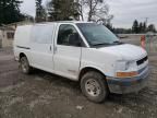 2006 Chevrolet Express G3500