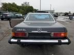 1979 Mercedes-Benz 1979 Mercedes Benz 450 SL