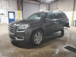 2017 GMC Acadia Limited SLT-2 en venta en Glassboro, NJ