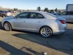 2013 Chevrolet Malibu LTZ