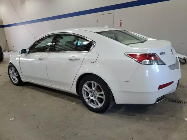 2010 Acura TL