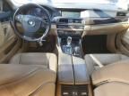 2012 BMW 528 XI