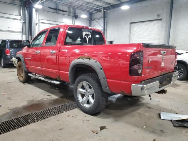 2007 Dodge RAM 1500 ST