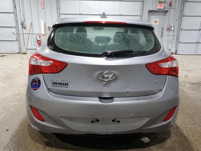 2013 Hyundai Elantra GT