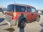 2005 Honda Element EX