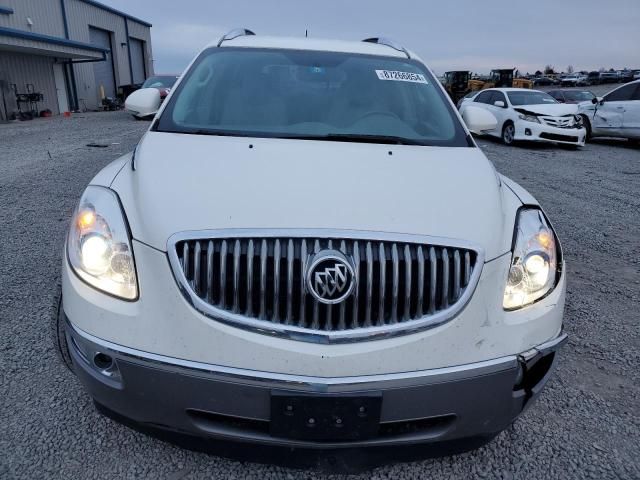 2010 Buick Enclave CXL