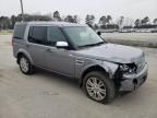 2011 Land Rover LR4 HSE