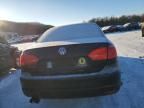 2011 Volkswagen Jetta Base