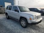 2011 Jeep Patriot