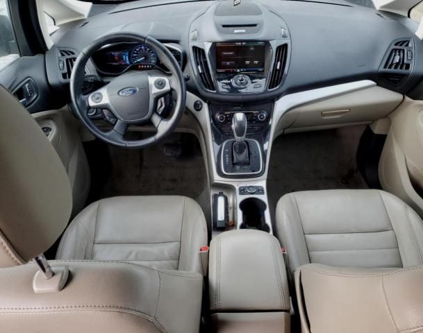 2014 Ford C-MAX SEL