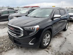 Run And Drives Cars for sale at auction: 2019 GMC Terrain SLE