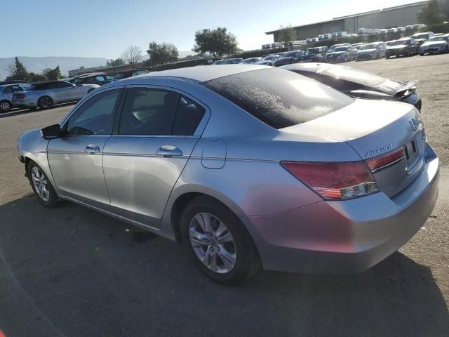 2011 Honda Accord SE