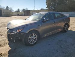 2016 KIA Optima LX en venta en Knightdale, NC