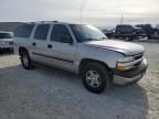 2004 Chevrolet Suburban C1500