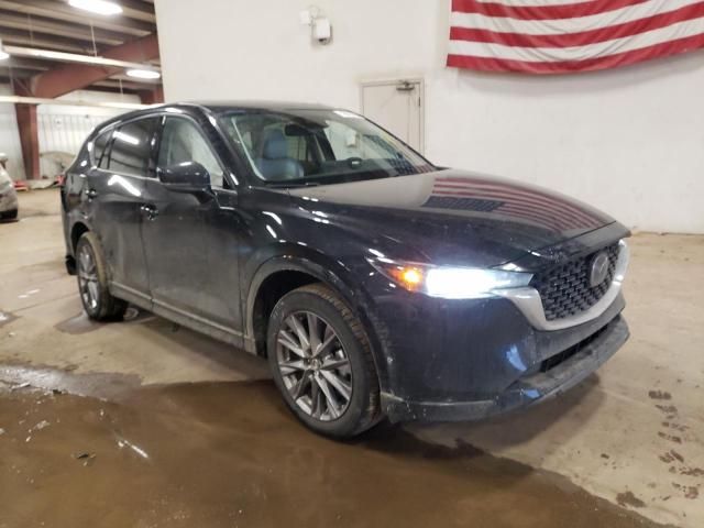 2024 Mazda CX-5 Premium Plus