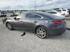 2016 Mazda 6 Touring