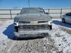 2023 Chevrolet Silverado C1500 LT