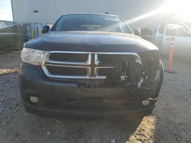 2013 Dodge Durango SXT