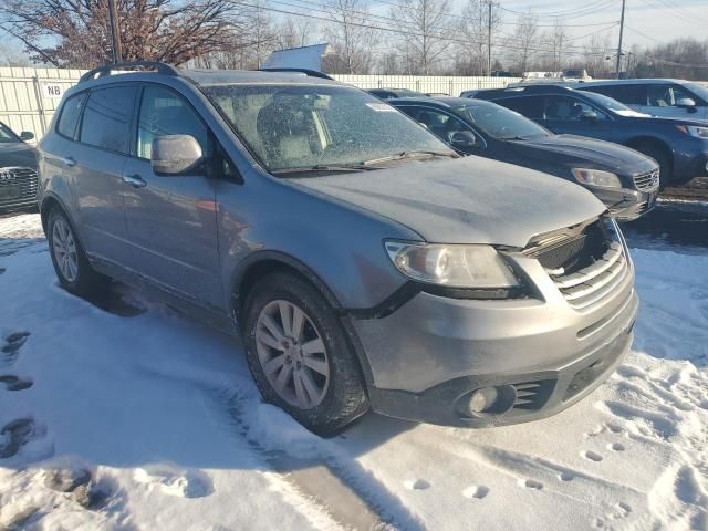 2008 Subaru Tribeca Limited