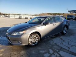 Salvage cars for sale at Memphis, TN auction: 2014 Lexus ES 350