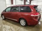 2014 Toyota Sienna XLE