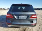 2014 Mercedes-Benz ML 350 4matic