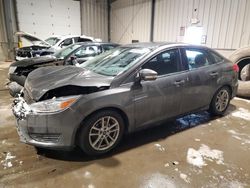 Ford Focus se salvage cars for sale: 2016 Ford Focus SE