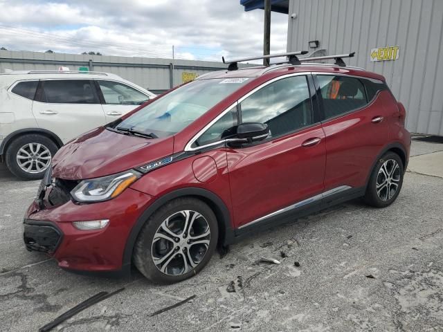 2020 Chevrolet Bolt EV Premier