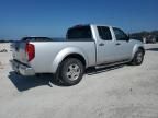 2008 Nissan Frontier Crew Cab LE