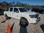 2011 Toyota Tacoma Double Cab Prerunner