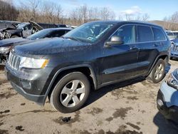 Jeep Grand Cherokee salvage cars for sale: 2011 Jeep Grand Cherokee Laredo