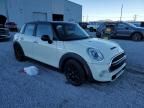 2015 Mini Cooper S