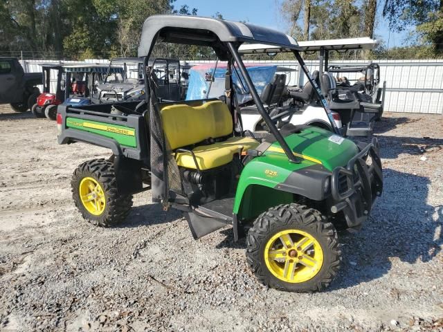 2014 John Deere 825I XUV