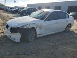 Salvage Cars with No Bids Yet For Sale at auction: 2011 BMW 328 I