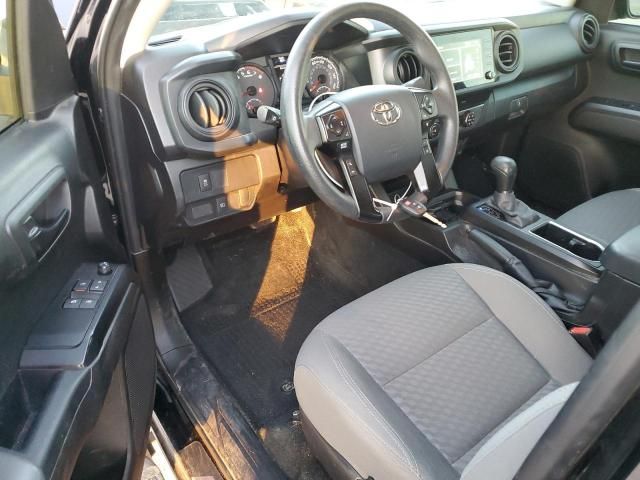 2023 Toyota Tacoma Access Cab