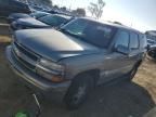 2001 Chevrolet Tahoe K1500