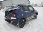 2018 Jeep Renegade Trailhawk