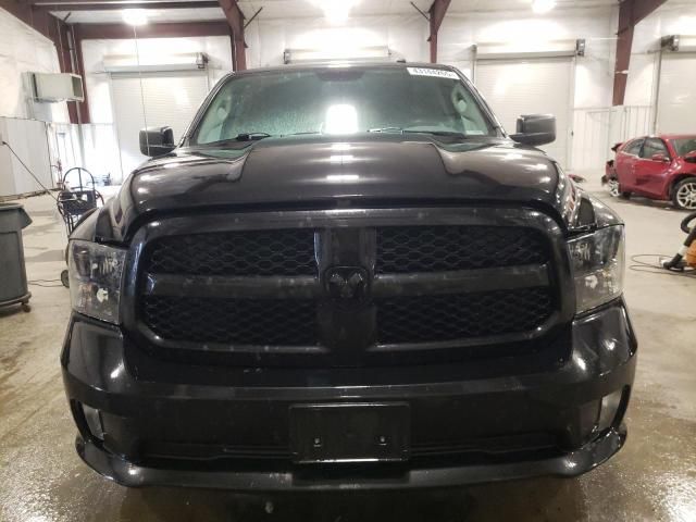 2015 Dodge RAM 1500 ST