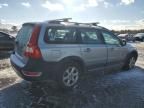 2008 Volvo XC70