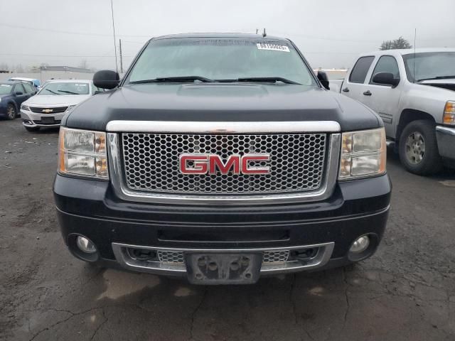 2012 GMC Sierra K1500 Denali