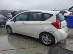 2014 Nissan Versa Note S