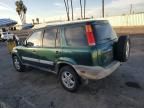 2000 Honda CR-V EX