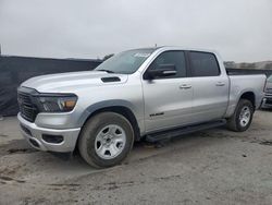 Run And Drives Cars for sale at auction: 2021 Dodge RAM 1500 BIG HORN/LONE Star