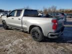 2023 Chevrolet Silverado K1500 Custom