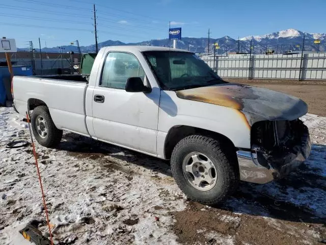 2002 GMC New Sierra C1500