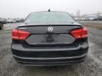 2014 Volkswagen Passat SEL