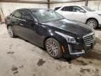 2017 Cadillac CTS Premium Luxury