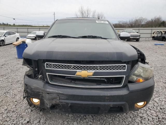 2008 Chevrolet Tahoe C1500