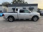 2018 Dodge RAM 1500 SLT