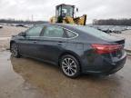 2017 Toyota Avalon XLE